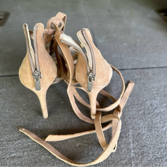 Sam Edelman Heels - Picture 2 of 4